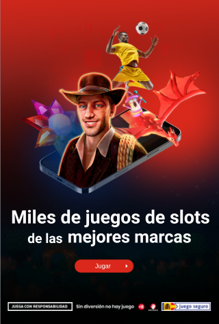 Banner slots JOKERBET