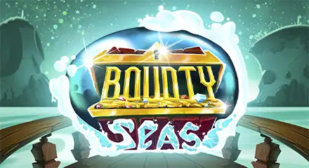 Tragaperras-slots - Bounty Seas