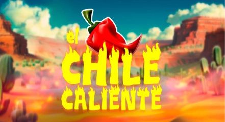 Tragaperras-slots - El Chile Caliente