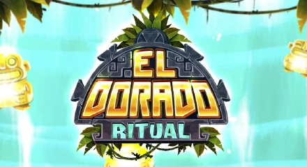 Tragaperras-slots - El Dorado Ritual