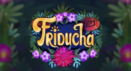 Tragaperras-slots - Friducha