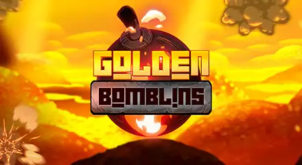 Tragaperras-slots - Golden Bomblins