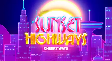 Tragaperras-slots - Sunset Highways