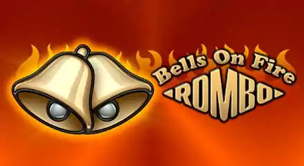 Tragaperras-slots - Bells On Fire Rombo