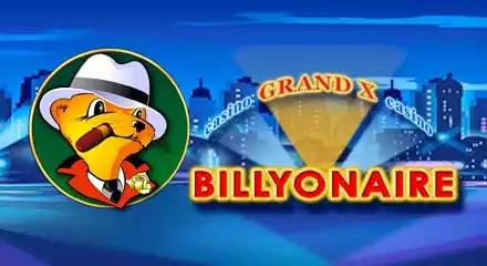 Tragaperras-slots - Billyonaire