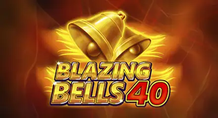Tragaperras-slots - Blazing Bells 40