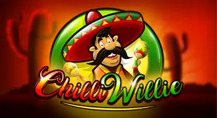 Tragaperras-slots - Chilli Willie