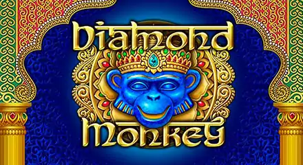 Tragaperras-slots - Diamond Monkey