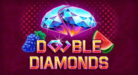Tragaperras-slots - Double Diamonds