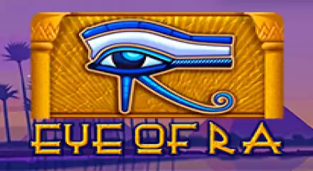 Tragaperras-slots - Eye of Ra