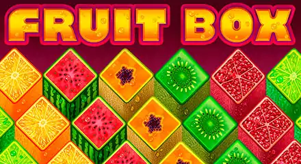 Tragaperras-slots - Fruit Box