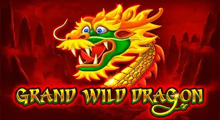 Tragaperras-slots - Grand Wild Dragon