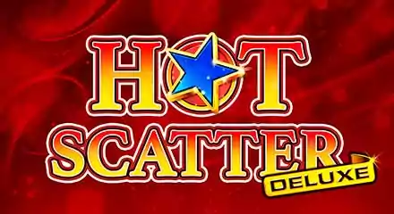 Tragaperras-slots - Hot Scatter Deluxe