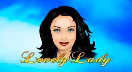 Tragaperras-slots - Lovely Lady