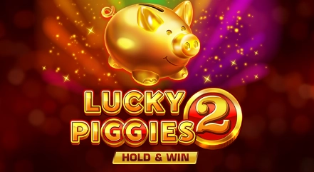 Tragaperras-slots - Lucky Piggies 2