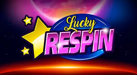 Tragaperras-slots - Lucky Respin