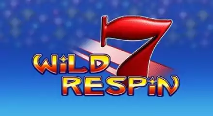 Tragaperras-slots - Wild Respin