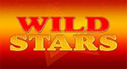 Tragaperras-slots - Wild Stars