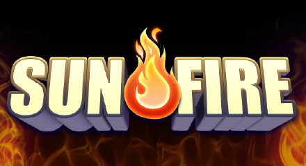 Tragaperras-slots - Sun Fire