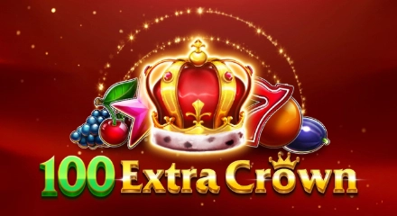 100 Extra Crown - Buy Bonus - Juego de tragaperras de EGT - Amusnet 
