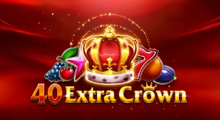 40 Extra Crown - Juego de tragaperras de EGT - Amusnet 
