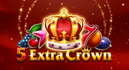 5 Extra Crown - Juego de tragaperras de EGT - Amusnet 