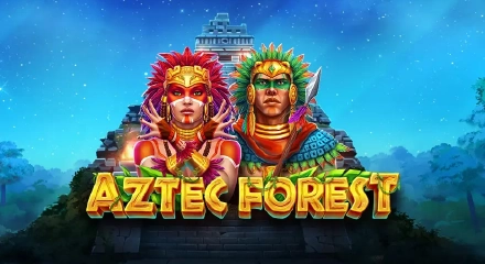 Aztec Forest - Juego de tragaperras de EGT - Amusnet 