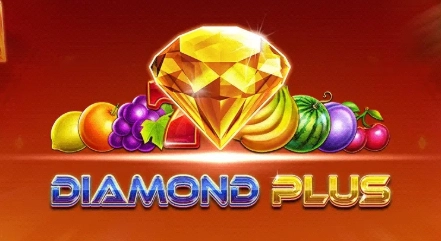 Diamond Plus - Juego de tragaperras de EGT - Amusnet 