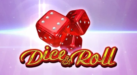 Dice & Roll - Juego de tragaperras de EGT - Amusnet 