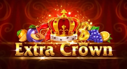 Extra Crown - Juego de tragaperras de EGT - Amusnet 