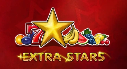 Extra Stars - Juego de tragaperras de EGT - Amusnet 