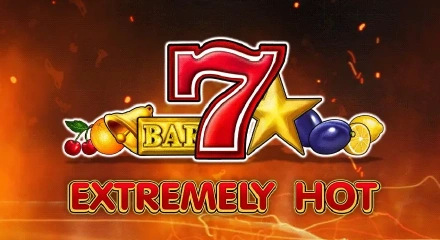 Extremely Hot - Juego de tragaperras de EGT - Amusnet 