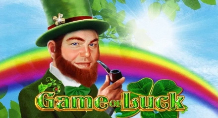 Game of Luck - Juego de tragaperras de EGT - Amusnet 