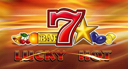 Lucky Hot - Juego de tragaperras de EGT - Amusnet 