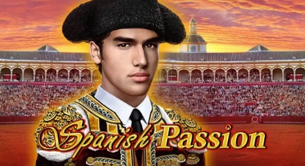 Spanish Passion - Juego de tragaperras de EGT - Amusnet 