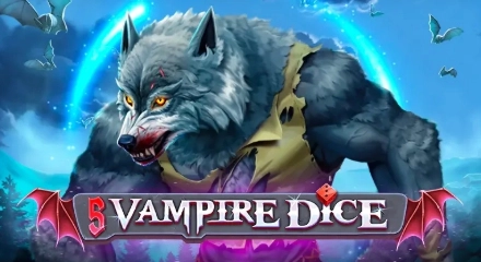 Vampire Dice - Juego de tragaperras de EGT - Amusnet 