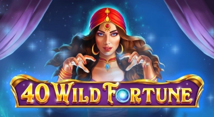 Tragaperras Wild Fortune de AMUSNET