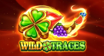 Wild Traces - Juego de tragaperras de EGT - Amusnet 