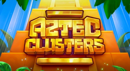 Aztec Clusters - Juego de tragaperras de Games Global 