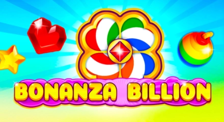 Bonanza Billion - Juego de tragaperras de Games Global 
