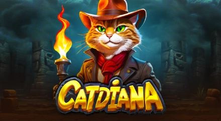 Tragaperras-slots - Catdiana