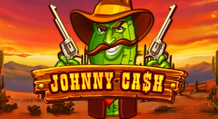 Johnny Cash - Juego de tragaperras de Games Global 
