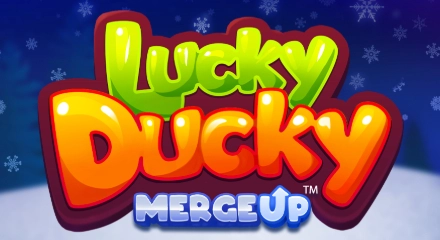 Lucky Ducky - Juego de tragaperras de Microgaming repe 