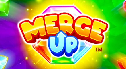 Merge Up - Juego de tragaperras de Microgaming repe 