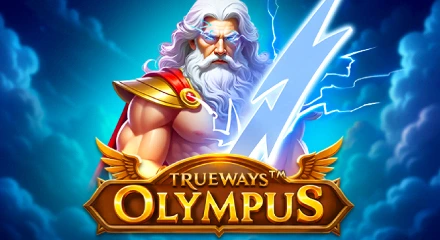 Olympus Trueways - Próximo lanzamiento de BGaming