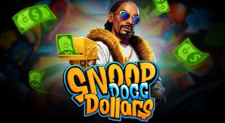 Snoop Dogg Dollars - Juego de tragaperras de Games Global 
