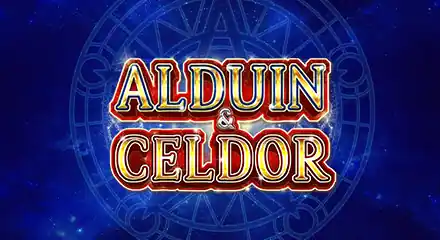 Tragaperras-slots - Alduin & Celdor