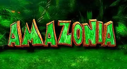 Tragaperras-slots - Amazonia