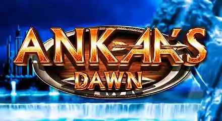 Tragaperras-slots - Ankaa's Dawn