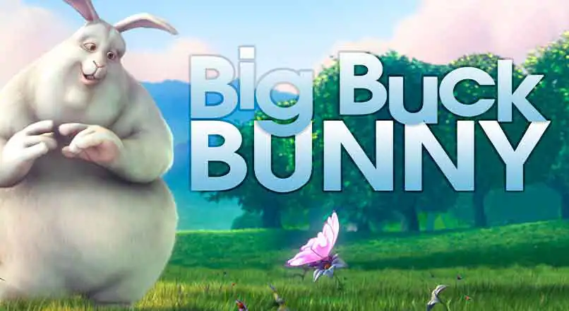 Tragaperras-slots - Big Buck Bunny